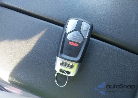 2018 Audi Q7 3.0T Premium из США, поврежденный, VIN WA1LAAF71JD016572